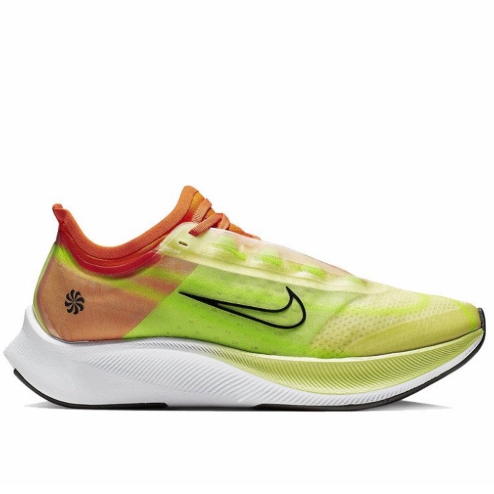 Nike Zoom Fly 3 **Worn Once**